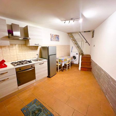 Etnea House Catania Center Villa Eksteriør bilde