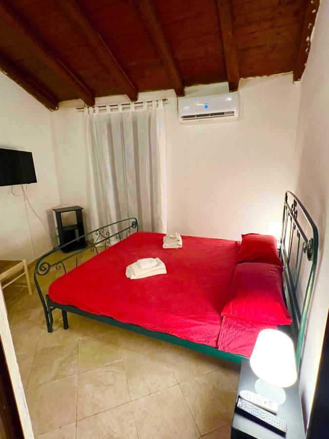 Etnea House Catania Center Villa Eksteriør bilde