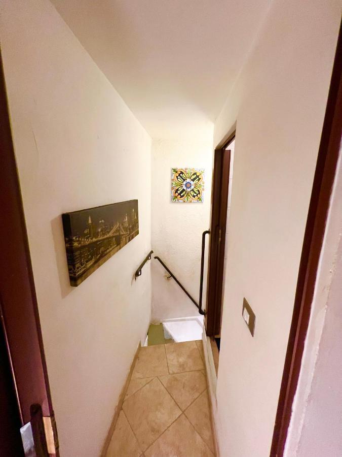Etnea House Catania Center Villa Eksteriør bilde