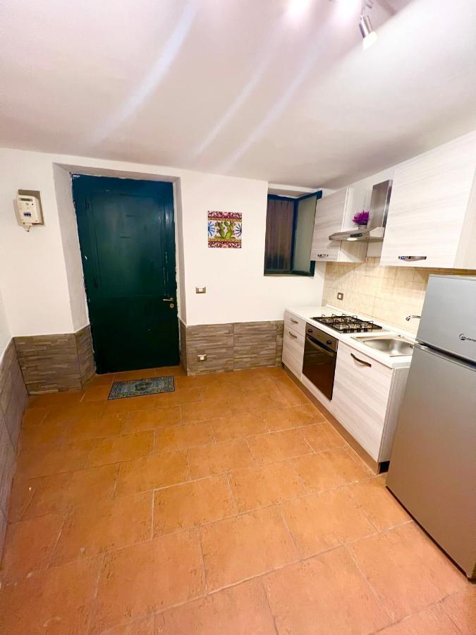 Etnea House Catania Center Villa Eksteriør bilde