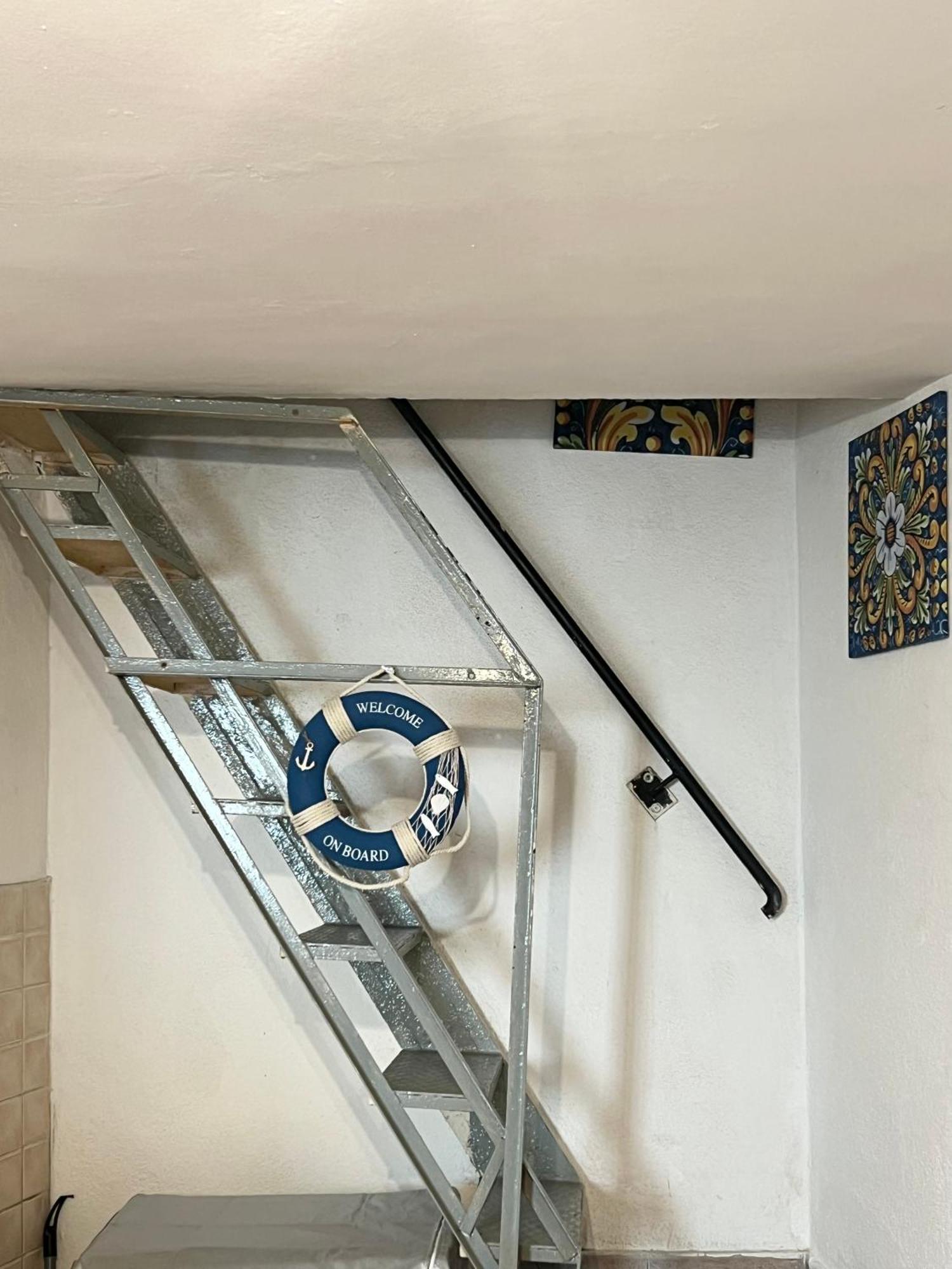 Etnea House Catania Center Villa Eksteriør bilde
